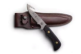 Knives of Alaska Trekker Whitetail Hunter Knife