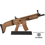 FN SCAR MODEL DESERT