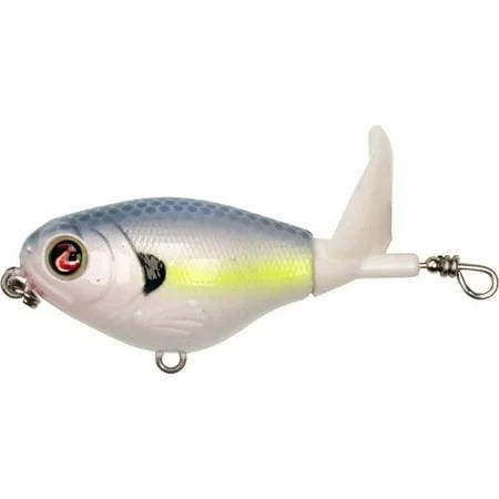 River2Sea Whopper Plopper 60 I Know It Topwater Surface Bait Lure