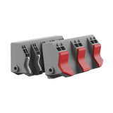 Real Avid AVSFJPF Smart-Jaws Rubber-Sided Tube Grip for Master Series Vise