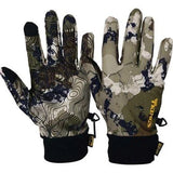 King S XKG5000-XK7-ML XK7 Pattern Mens Size Med/Large Lightweight Hunting Gloves