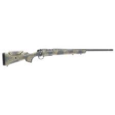 Bergara Sierra Wldrnss Lh 6.5cm 20"