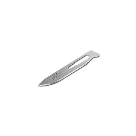Piranta #60A Stainless Steel Blades