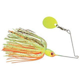 BOOYAH Micro Pond Magic Pumpkinseed 1/8 oz