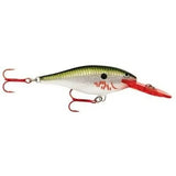 Rapala SR05BHO Shad Rap Crankbait Fishing Lure 2 Bleeding Hot Olive