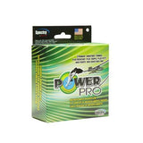 PowerPro 21100200100E PowerPro 20lb. x 100 yd. Green