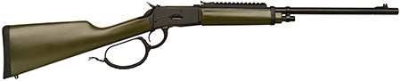 GForce Arms LVR.357 MAG 16.5" 5+1 OD Synthetic
