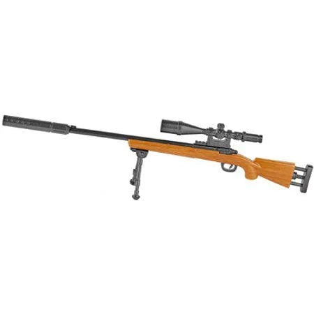 Ravenwood RW Minis M24 1:5 Scale Non-Firing Replica Toy Model Kit