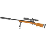 Ravenwood RW Minis M24 1:5 Scale Non-Firing Replica Toy Model Kit