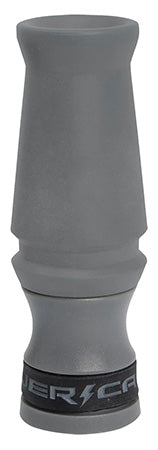 Power Calls 27321 ION Open Call Attracts Canada Goose Gray Polycarbonate/Acrylic