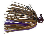 Little Spotty Tungsten Finesse Jig by Picasso Lures