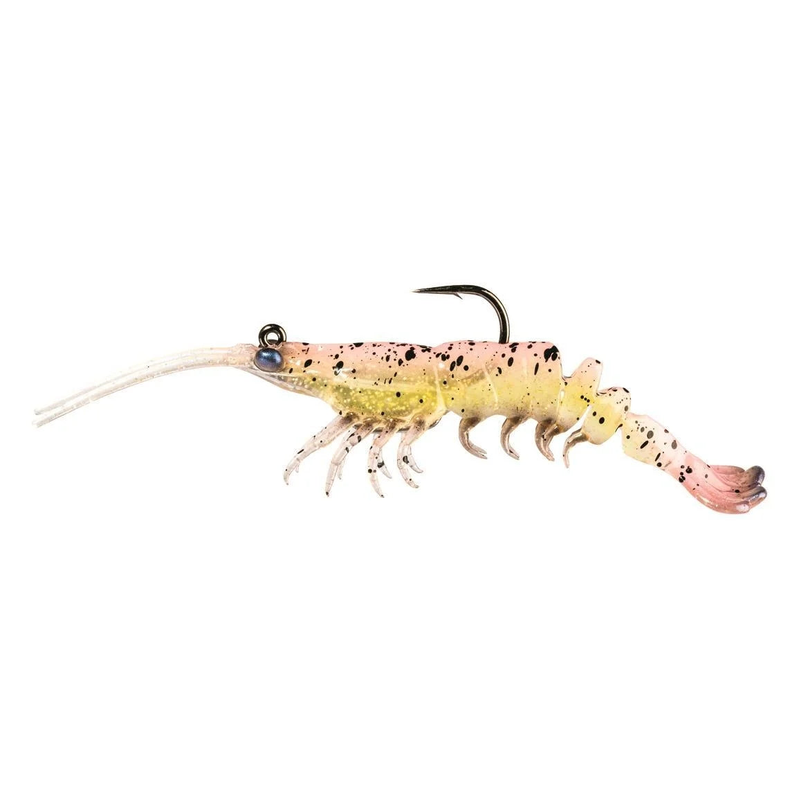 81535664 PrawnstarZ Lure, Laguna Shrimp
