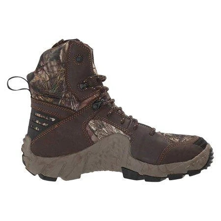 Irish Setter Men's Vaprtrek 8'' Mossy Oak 400G Waterproof Hunting Boots