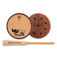Knight & Hale Ol' YellertM SLA-TEKTM Surface Pot