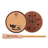Knight & Hale Ol' YellertM SLA-TEKTM Surface Pot