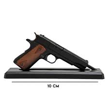 1911 BLACK