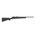 Mossberg Youth Patriot Super Bantam Combo, Bolt Action,.243 Winchester, 20" Barrel,Scope