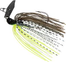Z-Man CBJB12-03 Chatterbait