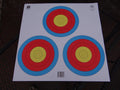 Maple Leaf Official NAA 3-Spot