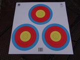 Maple Leaf Official NAA 3-Spot