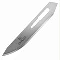 Havalon SSC60XTDZ 60XT Stainless Steel Blades 2.75
