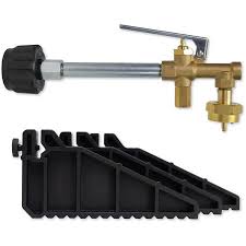 Mr. Heater Fuel Keg Refill Kit