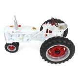 ERTL 1/16 Farmall C White Demonstrator Tractor