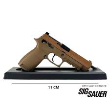 SIG M17 DESERT