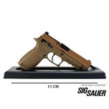 SIG M17 DESERT