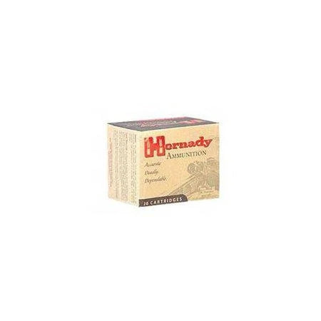 Hornady 17 Hornady Mach 2 17gr. V -Max