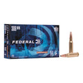 Federal Premium Power-Shok - .308 Win 150gr.