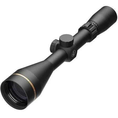 Leupold 181787 VX-Freedom 3-9x50mm 1 Reticle Rifle Scope Black
