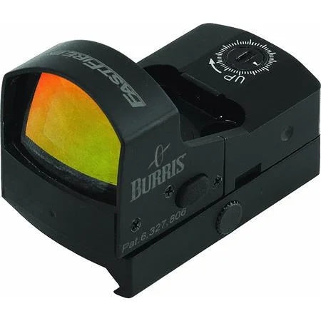 Fastfire III