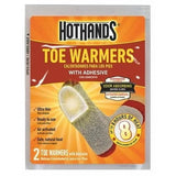 HeatMax Hot Hands Toe Warmers