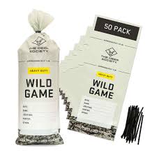 Illusion Heavy Duty Game Bags