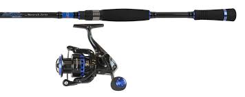 Dobyns Rods Maverick Spinning / 6'0