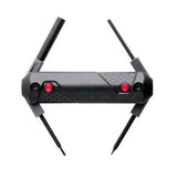 REAL Avid 4-in-1 Tool for Glock Handguns, Compact Gun Multitool with Front & Rear Sight Tool