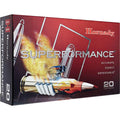 6.5 CreedMoor Superformance 120gr. CX