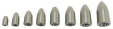 Tungsten Worm Weights