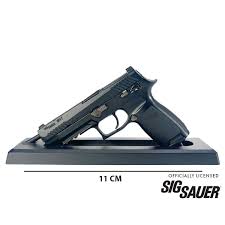 SIG M17 BLACK