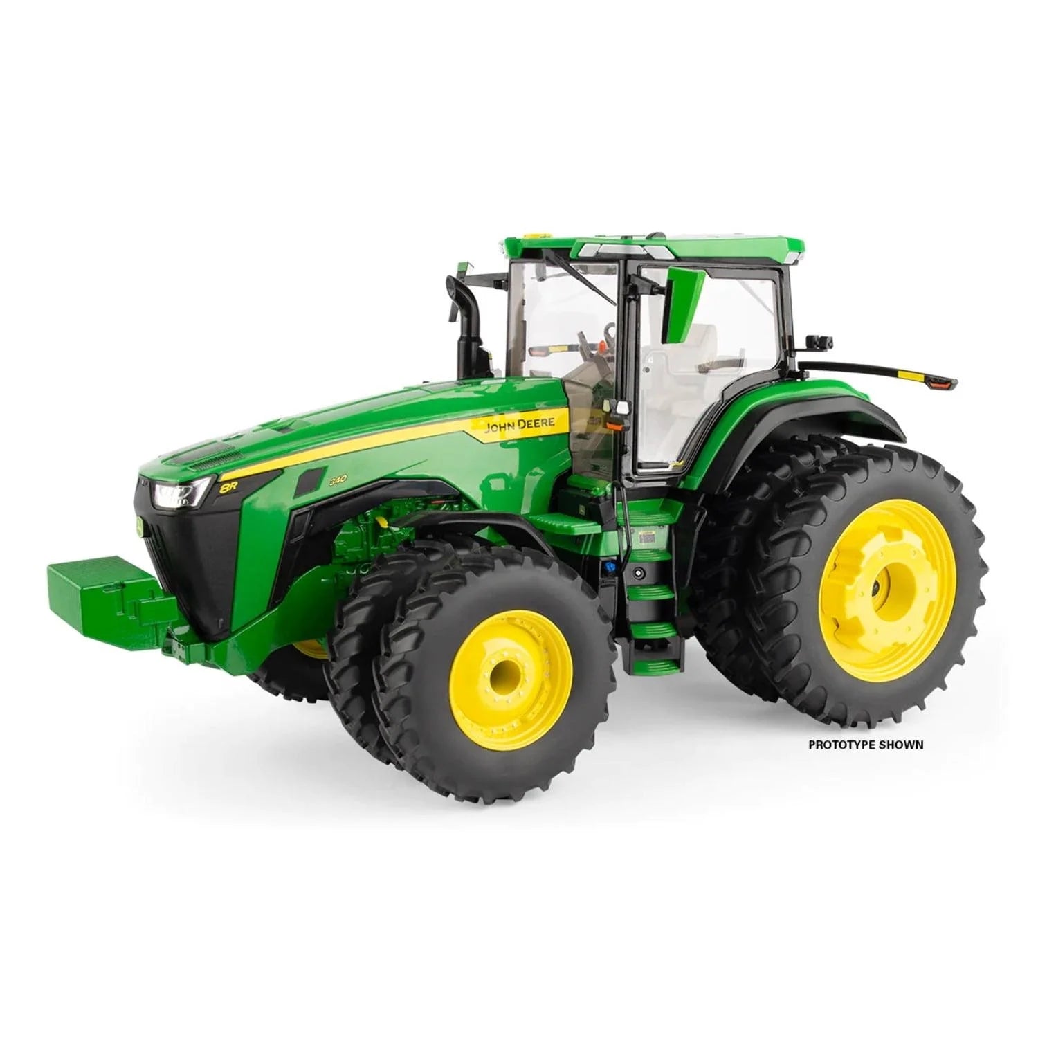 1/16 John Deere 8R 340 Prestige Collection Toy