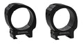Wheeler Engineering Delta Series Sporter Bi-Weaver Style/Pic Rings 34mm