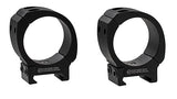 Wheeler Engineering Delta Series Sporter Bi-Weaver Style/Pic Rings 34mm