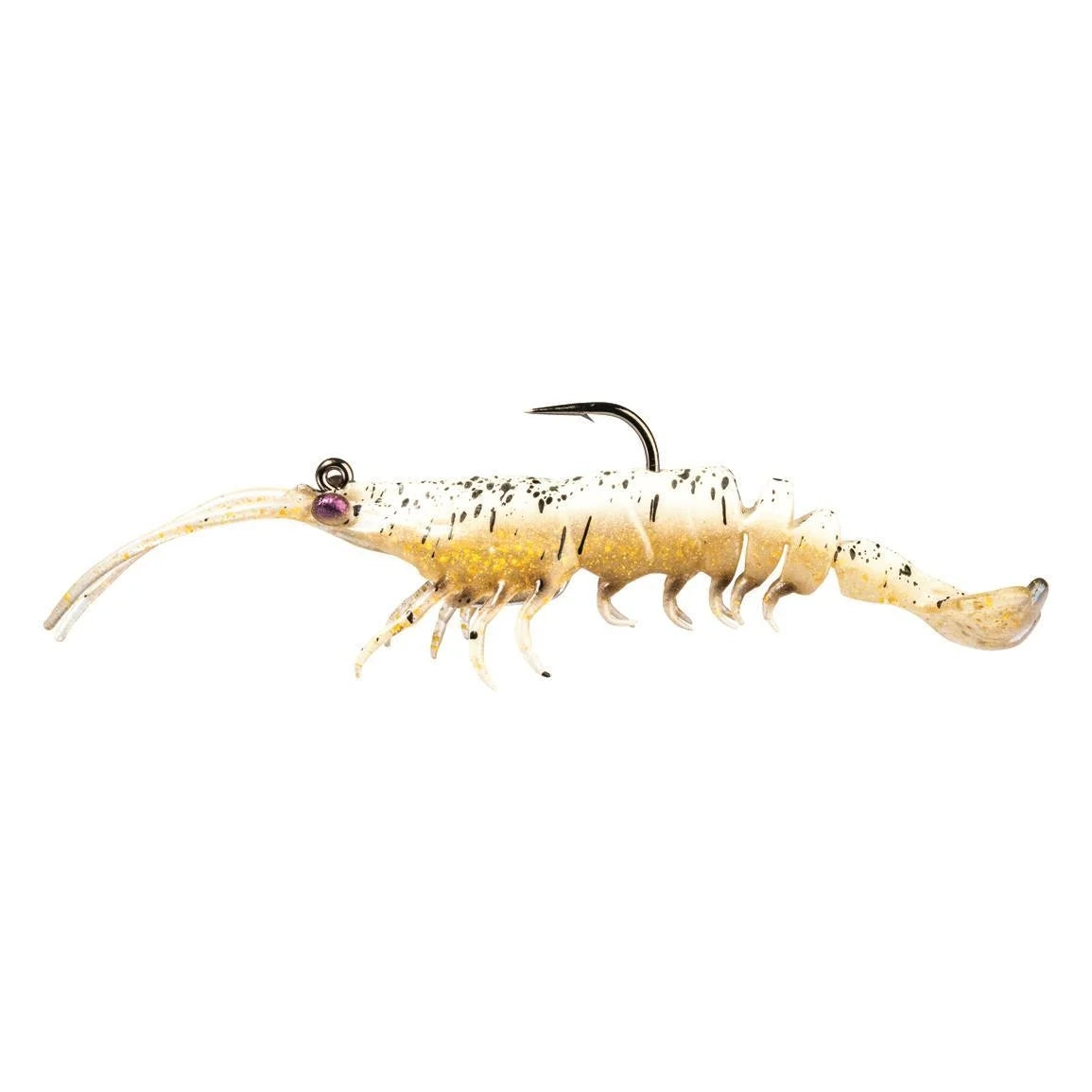 81535661 PrawnstarZ Shrimp Lure, Beer Run