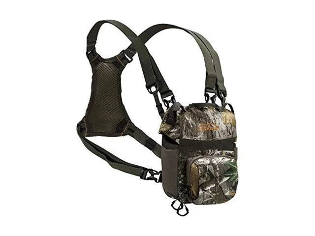 Terrain Mesa Deluxe Bino Case with Harness by Allen
