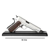 1911 SILVER