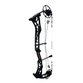 Darton Consequence 31 Compound Bow Rh Blk 60lb Pckg