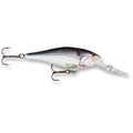 Rapala Shad Rap 05 Crankbait Fishing Lure 2 oz Shad