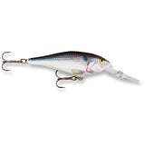 Rapala Shad Rap 05 Crankbait Fishing Lure 2 oz Shad