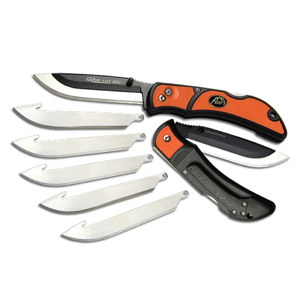 Outdoor Edge 3.5 Knife